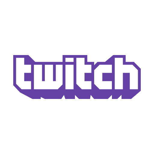 Twitch Logos