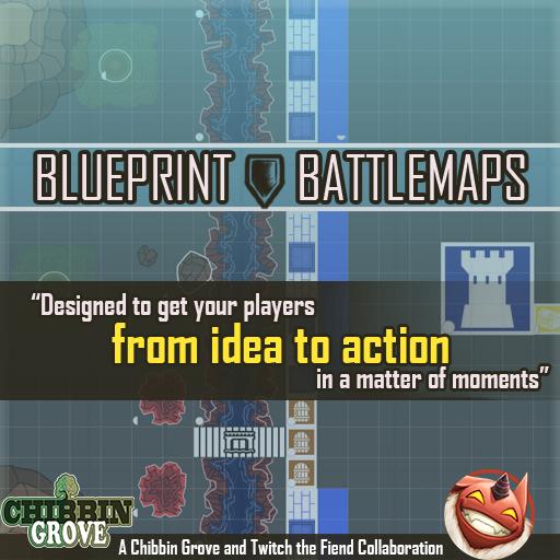 Blueprint Battlemaps Marketplace Digital Goods