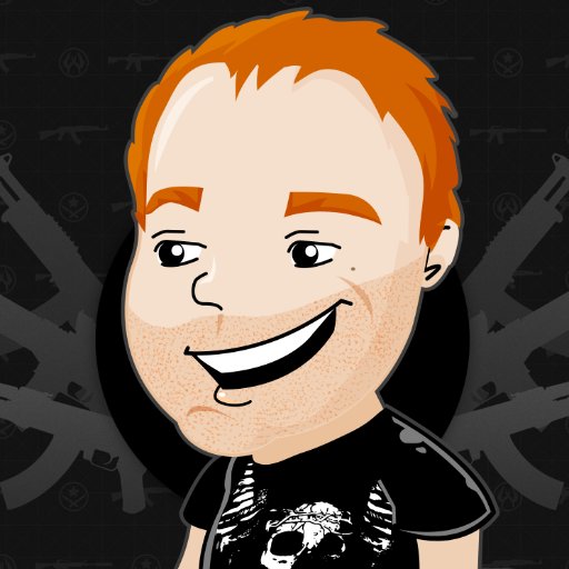 Dabreen On Twitter Download For Free Twitch Panels Social Icons