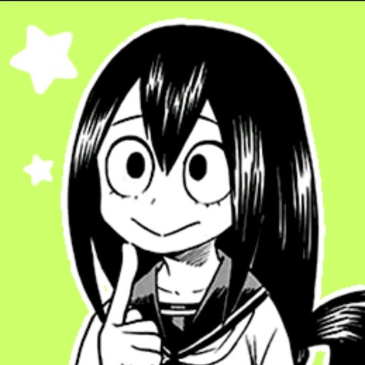 Twitch My Hero Academia Amino