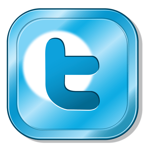 Twitter Icon Logo
