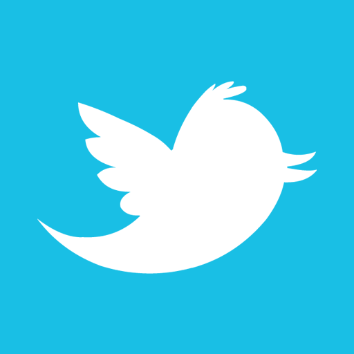 Twitter Bird Icon Download Free Icons
