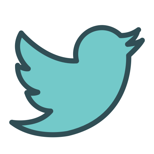Twitter, Bird, Animal, Social, Media Icon Free Of Brands