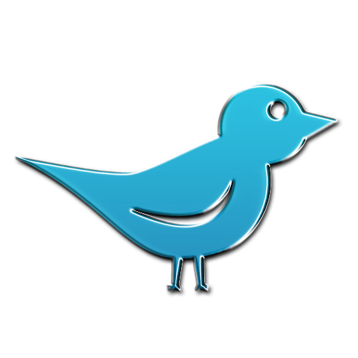 Bird Icon Twitter Icons Pack Icon Sets Icon Ninja