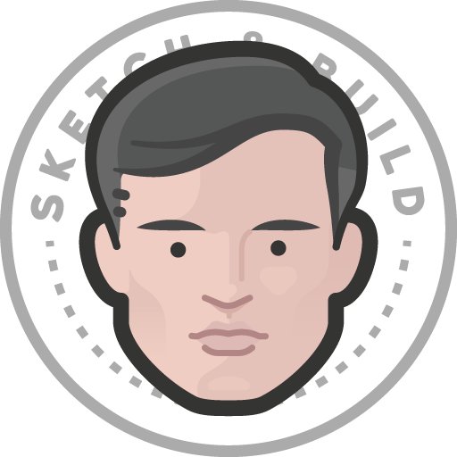 Scott Lewis On Twitter Latest Vector Avatar Icons