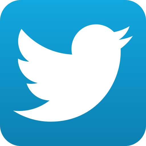 Twitter, Twitter Bird Button, Twitter Button Icon