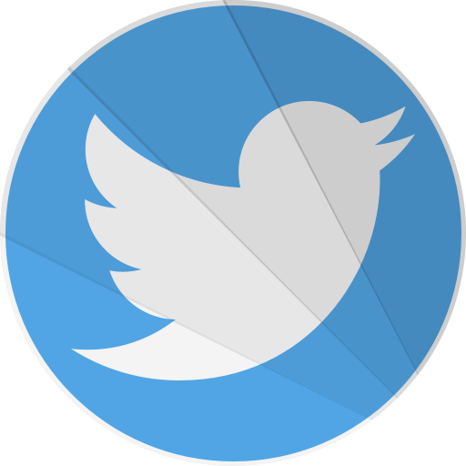 Twit, Letter, Twits, Tweet, Twitter Icon