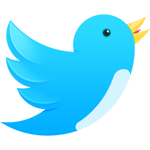 Twitter Icon Clip Art Logo Png Images