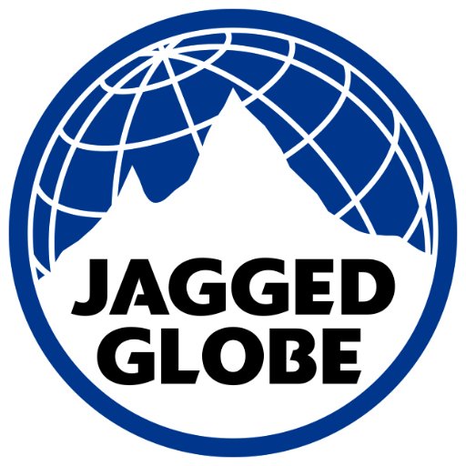 Jagged Globe