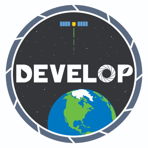 Nasa Develop
