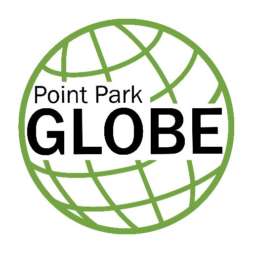 Point Park Globe