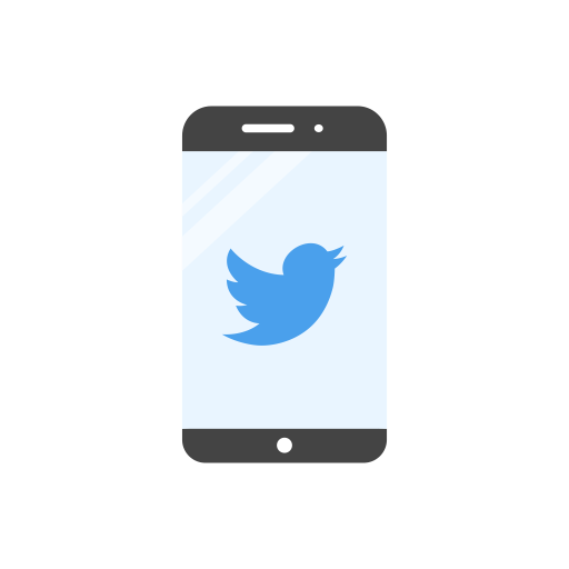 Twitter Icon