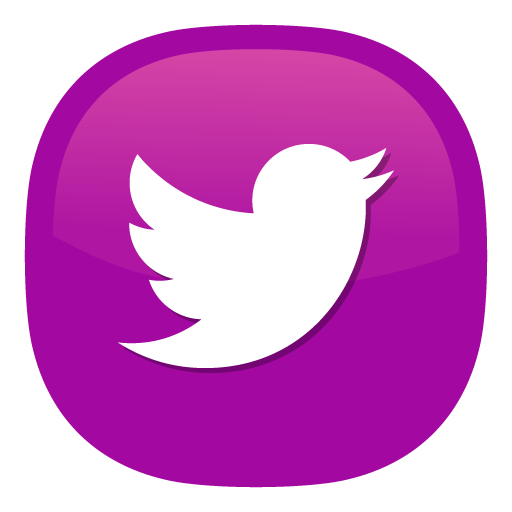 Twitter Icon