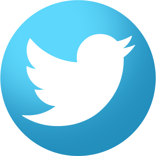Twitter Icon