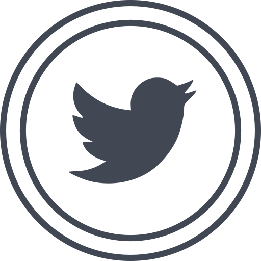 Twitter Icon