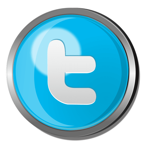 Twitter Icon Logo