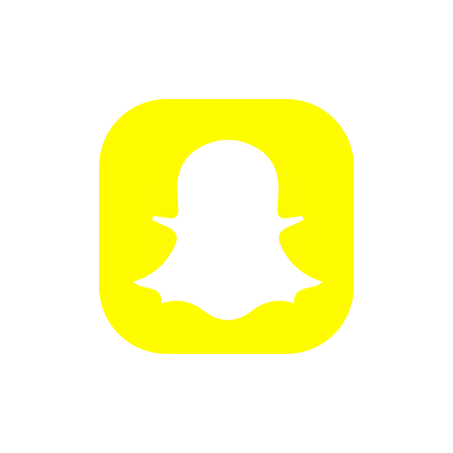 Bell, Logo, Snapchat, Snapchat Logo Icon