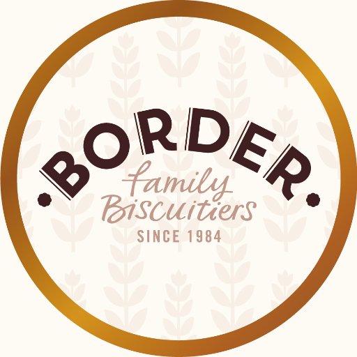 Border Biscuits