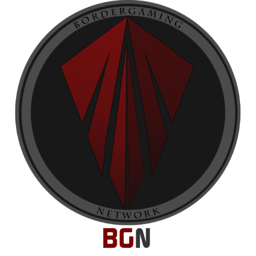 Border Gaming