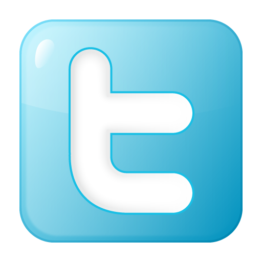 Twitter Button Transparent Png Clipart Free Download