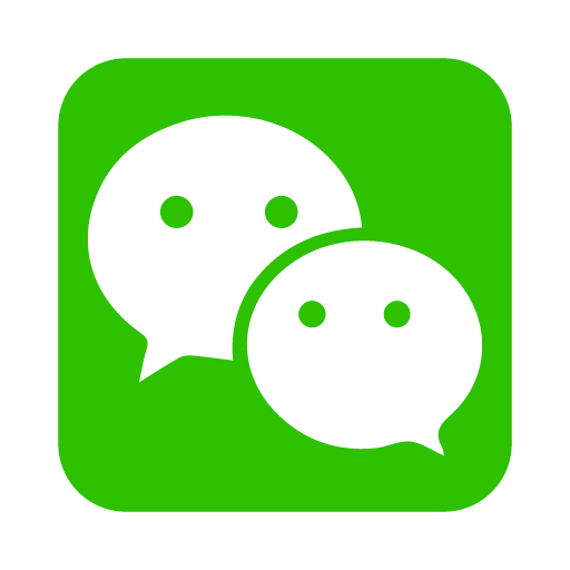 Wechat Logo