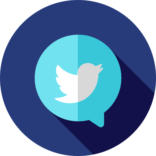 Twitter Icon