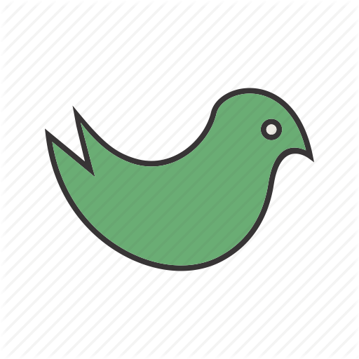 Cuite Bird, Logo, Seo, Social, Social Media, Twitter Icon