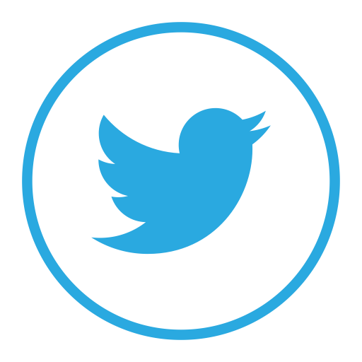 Twitter Icon With Png And Vector Format For Free Unlimited