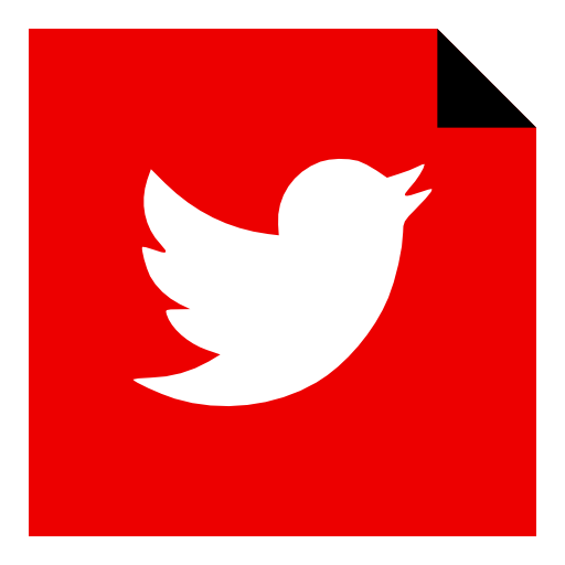 Twitter, Social, Media, Logo, Brand Icon Free Of Social Media