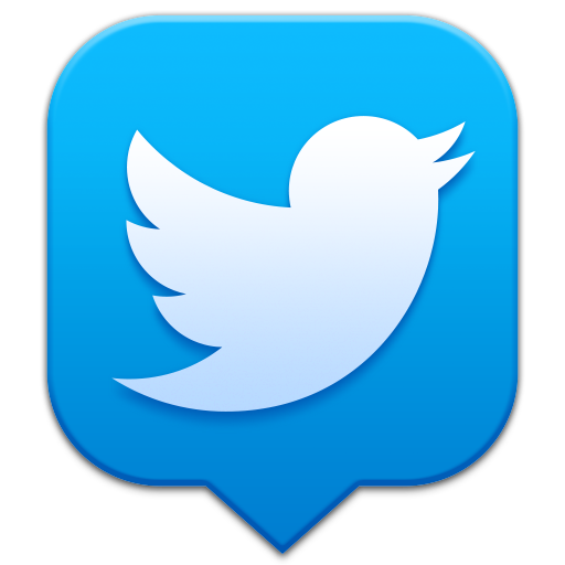 Twitter Icon Free Of Smooth App Icons
