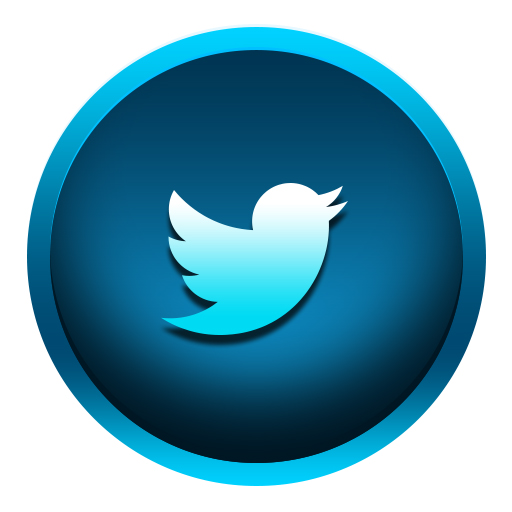 Icon Design Twitter Icon See Outlook