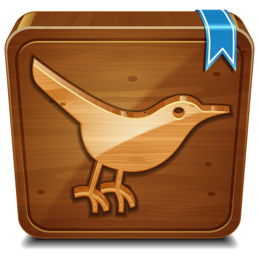 Rss Icon Wooden Social Icon Sets Icon Ninja