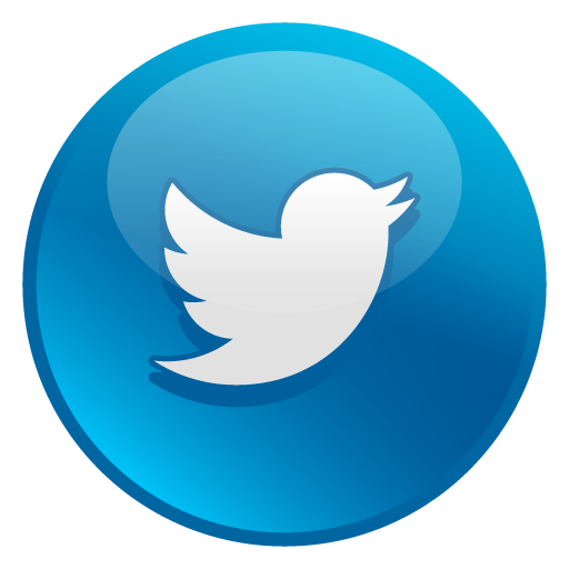 Twitter Social Medias Logo Png Images