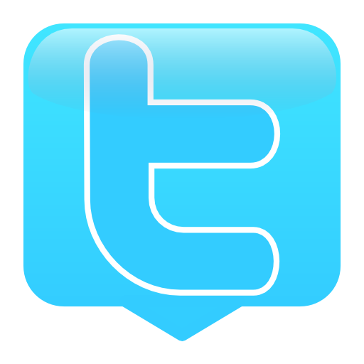 Twitter Icons