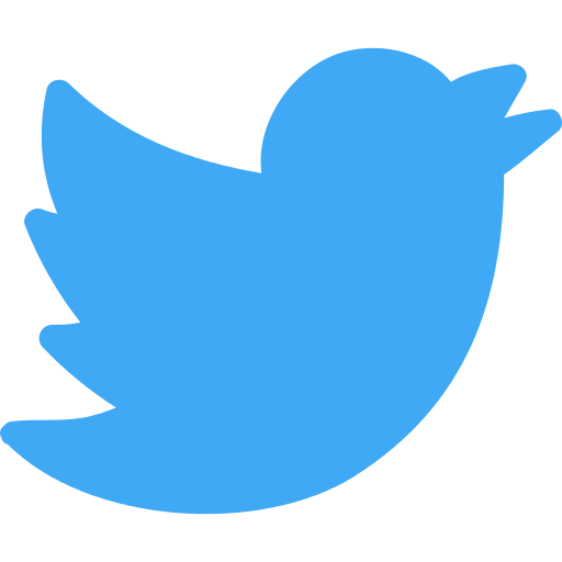 Twitter Png Icon
