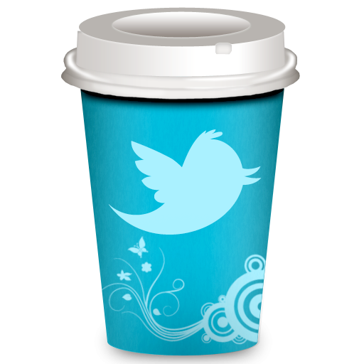 Twitter Icon