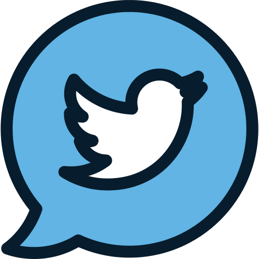Twitter Png Icon