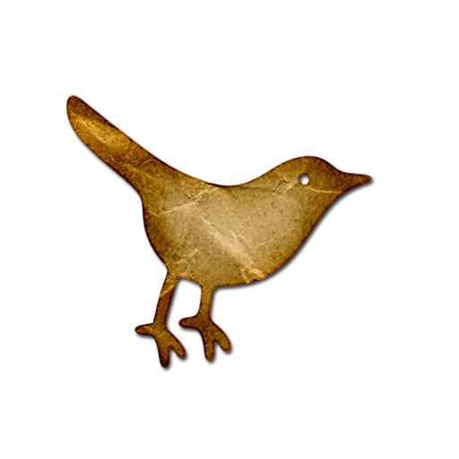 Sn, Social Network, Bird, Animal, Square, Social, Twitter Icon