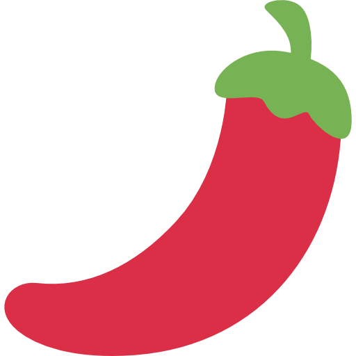 Chilli Free Vector Icons Designed