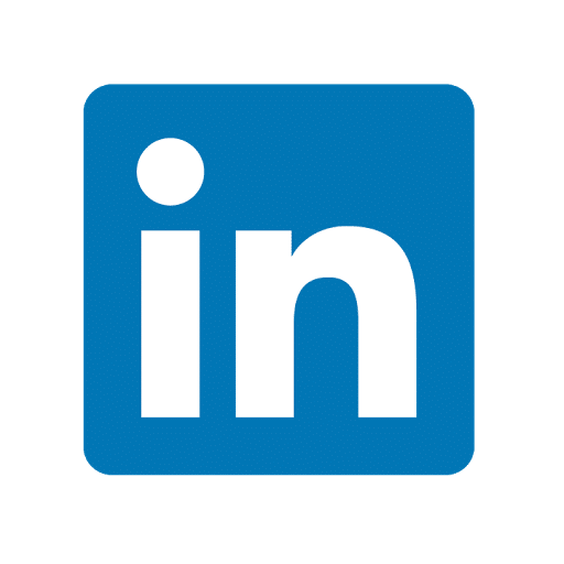 Facebook And Linkedin Vector Logo Png Images