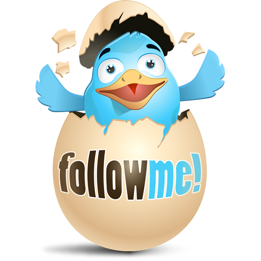 Freebies Awesome Twitter Icons Free Vector