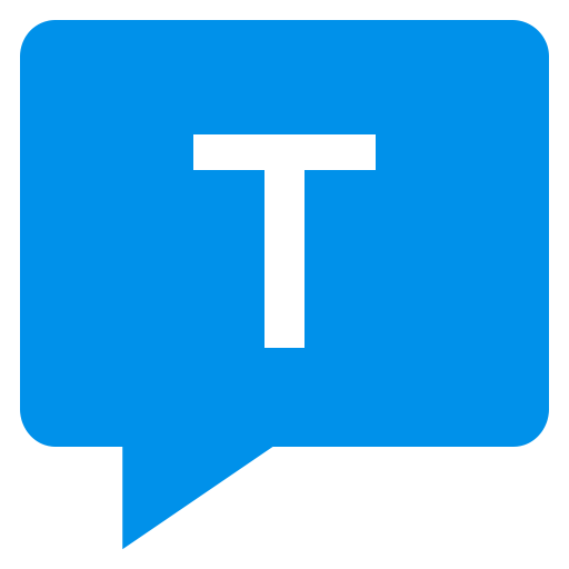 Textra Sms On Twitter New Icon Coming Shortly