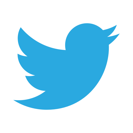 Twitter, Identity, Logo, Company, New Icon