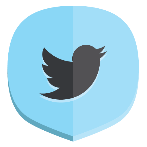 Twitter Icon