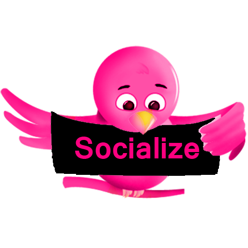 Socialize