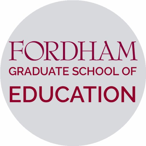 Fordhamgradeducation
