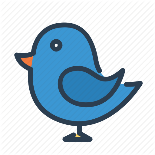 Feed, Share, Social, Tweet, Twitter Icon