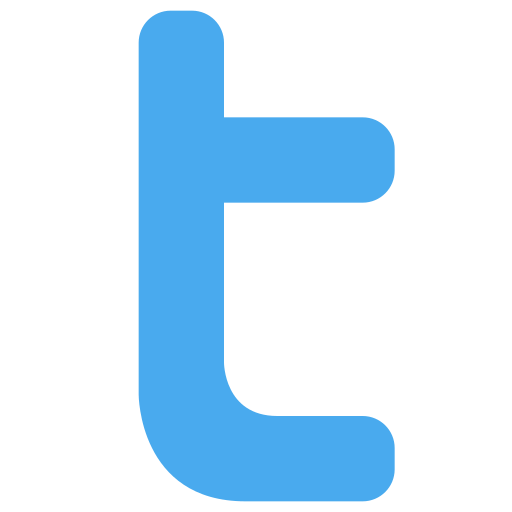 Logo, Media, Social, Twitter Icon Free Of Social Media