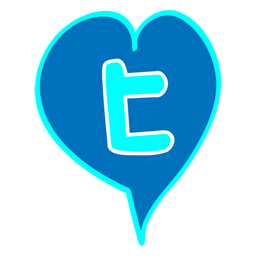 Twitter Tweeta Icon