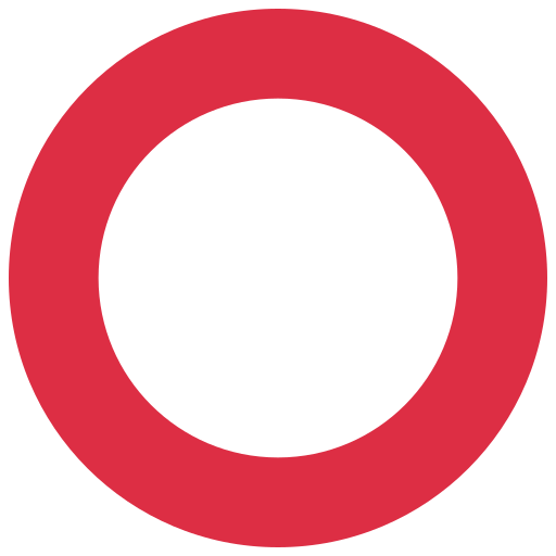 Heavy Large Circle Emoji Meaning With Pictures From A To Z